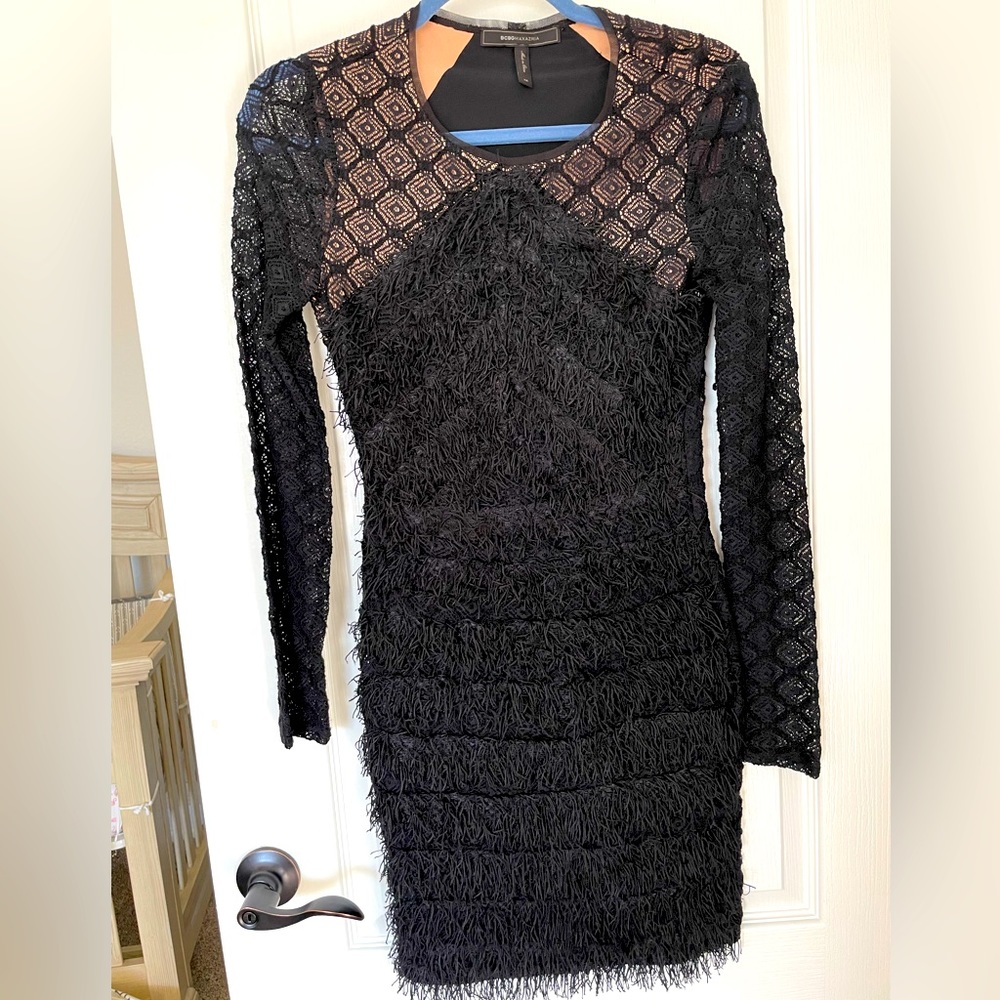 Bcbg MaxAzria size XS dress